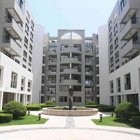 Huntington Terrace Hotel เซี่ยงไฮ้ ภายนอก รูปภาพ
