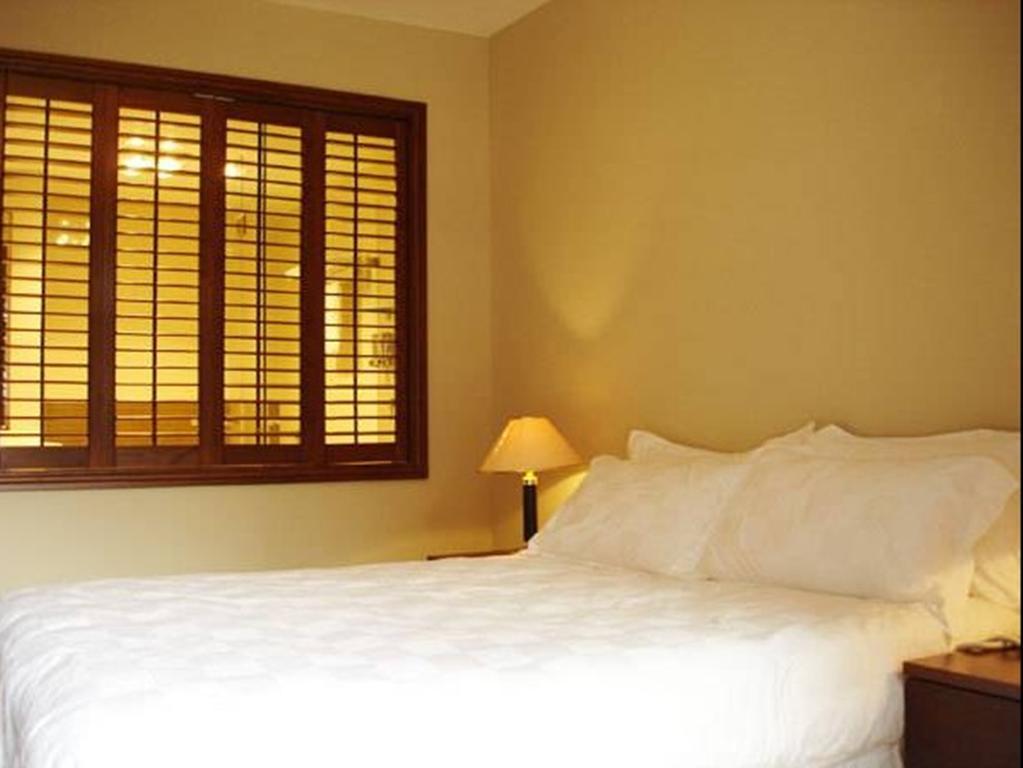 Huntington Terrace Hotel เซี่ยงไฮ้ ภายนอก รูปภาพ