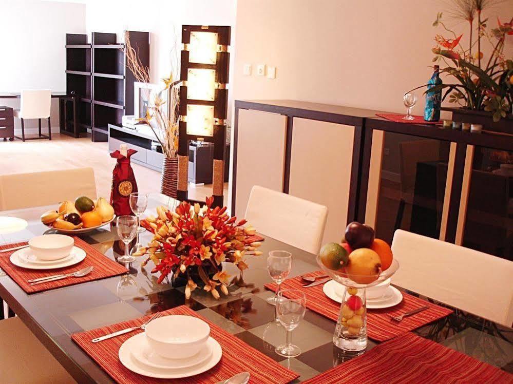 Huntington Terrace Hotel เซี่ยงไฮ้ ภายนอก รูปภาพ